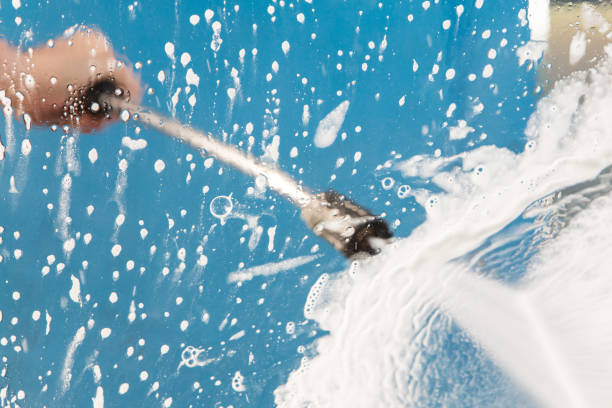 Best Gas Station Cleaning  in Cornwall, PA